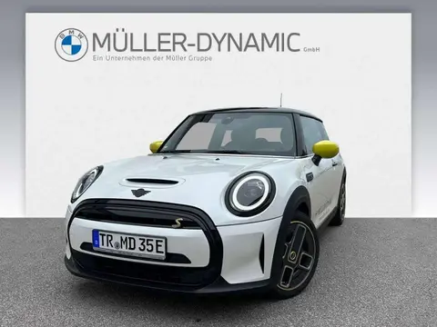 Used MINI COOPER Electric 2023 Ad 