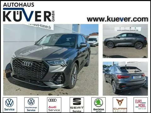 Annonce AUDI Q3 Essence 2024 d'occasion 