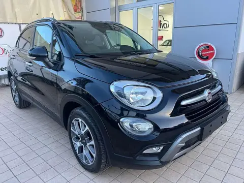 Annonce FIAT 500X Diesel 2015 d'occasion 