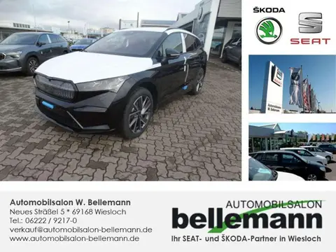 Used SKODA ENYAQ Electric 2024 Ad 