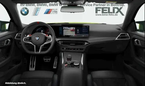 Used BMW M2 Petrol 2024 Ad 