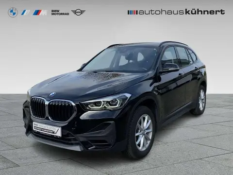 Used BMW X1 Petrol 2021 Ad Germany