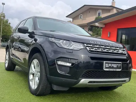 Used LAND ROVER DISCOVERY Diesel 2017 Ad 