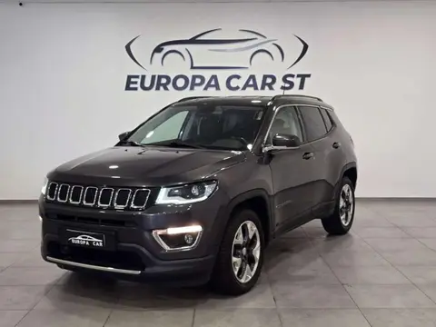 Used JEEP COMPASS Diesel 2018 Ad 