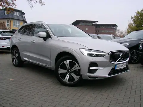 Annonce VOLVO XC60 Hybride 2023 d'occasion 