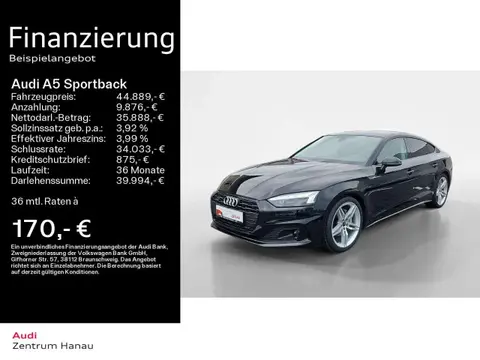 Used AUDI A5 Diesel 2023 Ad 