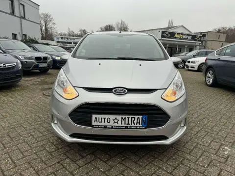 Used FORD B-MAX Petrol 2015 Ad 