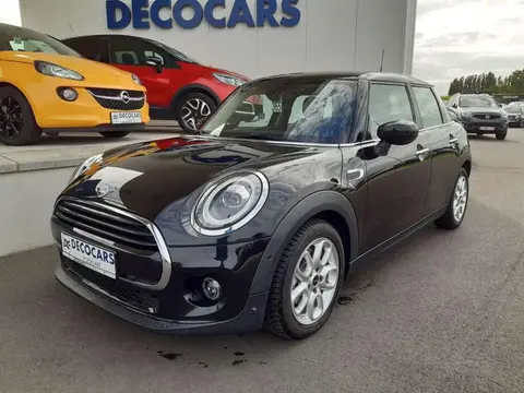 Used MINI COOPER Petrol 2020 Ad Belgium