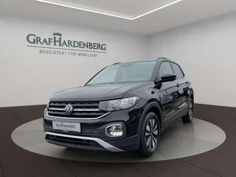 Used VOLKSWAGEN T-CROSS Petrol 2023 Ad 