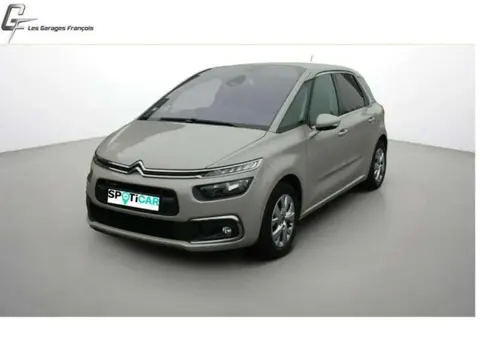 Annonce CITROEN C4 Essence 2017 d'occasion 