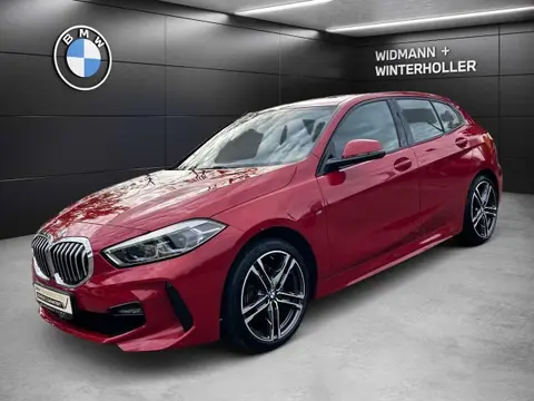 Used BMW SERIE 1 Petrol 2020 Ad 