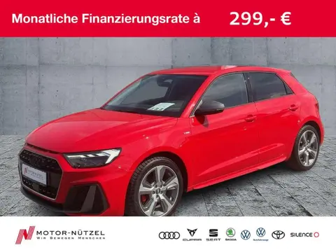 Annonce AUDI A1 Essence 2020 d'occasion 