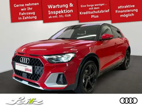 Annonce AUDI A1 Essence 2024 d'occasion 