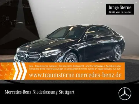 Used MERCEDES-BENZ CLASSE E Hybrid 2023 Ad 