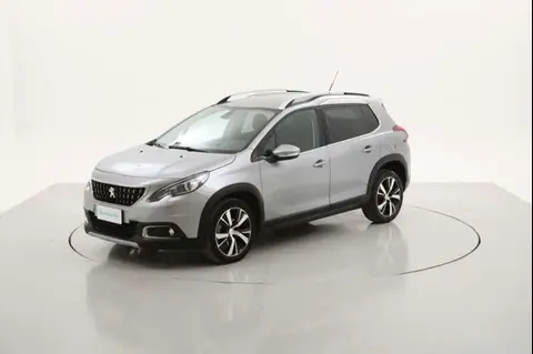 Used PEUGEOT 2008 Diesel 2019 Ad 