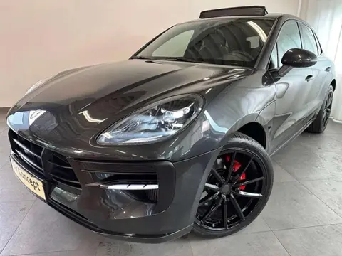 Used PORSCHE MACAN Petrol 2020 Ad 