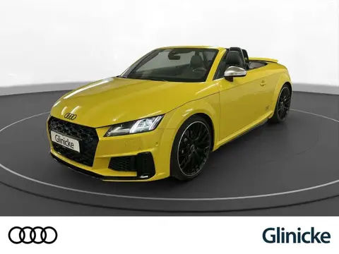 Annonce AUDI TTS Essence 2023 d'occasion 