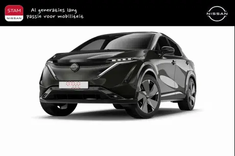 Annonce NISSAN ARIYA Électrique 2024 d'occasion 