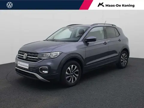 Used VOLKSWAGEN T-CROSS Petrol 2022 Ad 