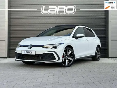 Used VOLKSWAGEN GOLF Hybrid 2020 Ad 