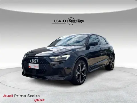 Annonce AUDI A1 Essence 2022 d'occasion 