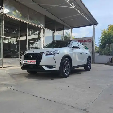 Used DS AUTOMOBILES DS3 CROSSBACK Diesel 2021 Ad 