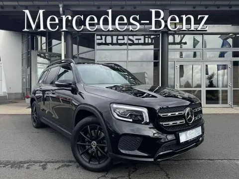 Used MERCEDES-BENZ CLASSE GLB Diesel 2020 Ad 