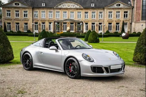 Annonce PORSCHE 991 Essence 2018 d'occasion 