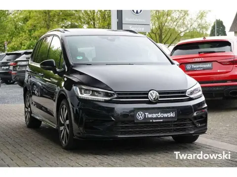 Annonce VOLKSWAGEN TOURAN Diesel 2023 d'occasion 