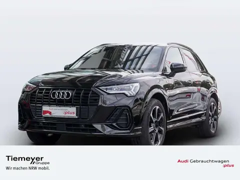 Used AUDI Q3 Petrol 2021 Ad 