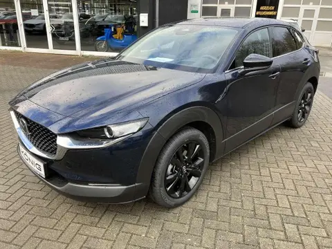 Used MAZDA CX-30 Petrol 2024 Ad 