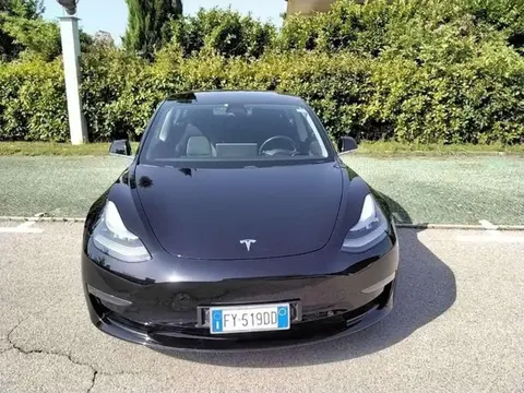 Annonce TESLA MODEL 3 Électrique 2019 d'occasion 