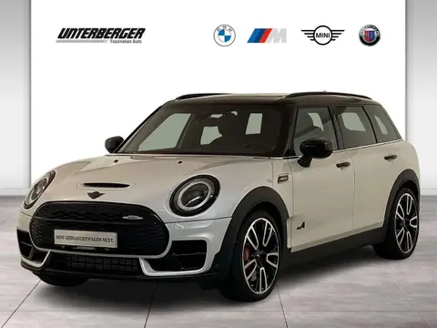 Annonce MINI JOHN COOPER WORKS Essence 2023 d'occasion 