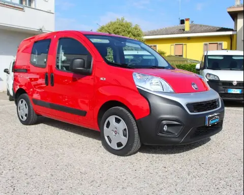 Annonce FIAT FIORINO Diesel 2019 d'occasion 