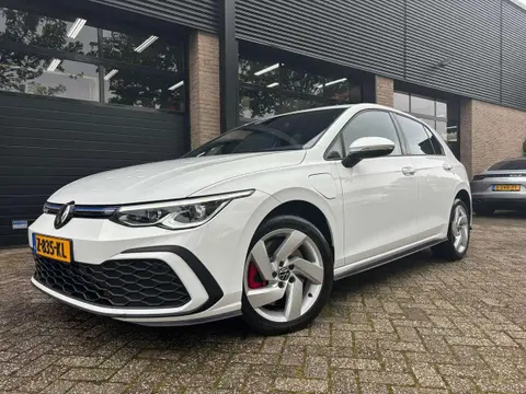 Annonce VOLKSWAGEN GOLF Hybride 2022 d'occasion 