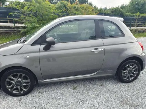 Used FIAT 500 Hybrid 2022 Ad 