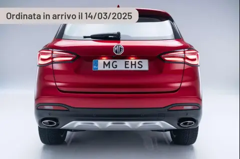 Annonce MG EHS Hybride 2024 d'occasion 