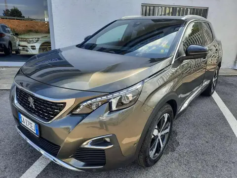 Used PEUGEOT 3008 Diesel 2020 Ad 