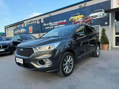 Used FORD KUGA Diesel 2018 Ad 