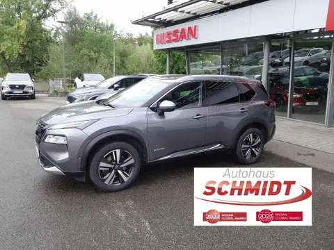 Used NISSAN X-TRAIL Hybrid 2023 Ad 