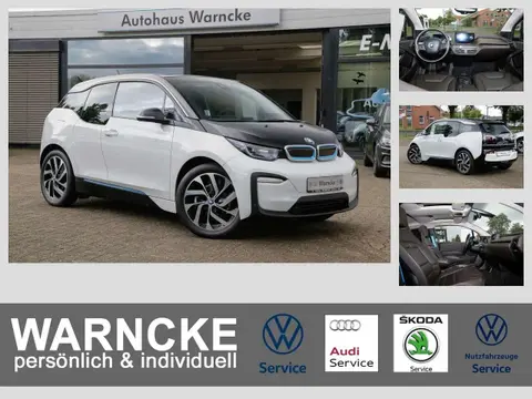 Used BMW I3 Electric 2017 Ad 