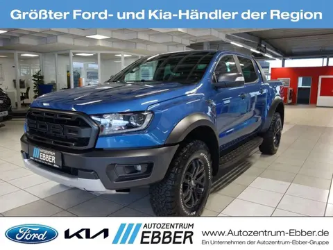 Used FORD RANGER Diesel 2020 Ad 