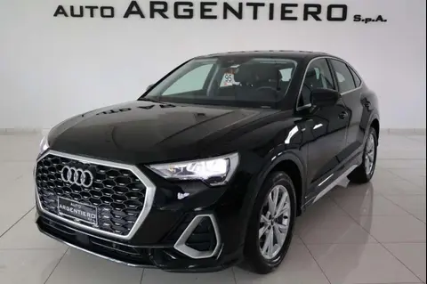 Annonce AUDI Q3 Diesel 2022 d'occasion 