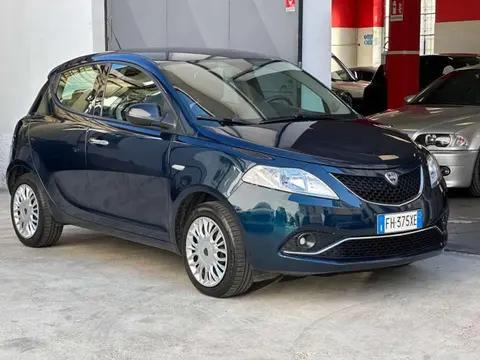 Used LANCIA YPSILON Petrol 2017 Ad 