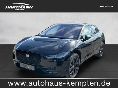 Used JAGUAR I-PACE Electric 2019 Ad 