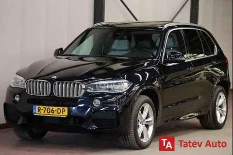 Used BMW X5 Hybrid 2017 Ad 