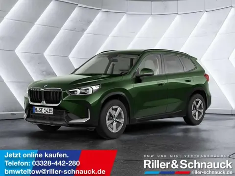 Annonce BMW X1 Essence 2024 d'occasion 