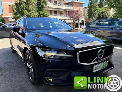 Annonce VOLVO V60 Hybride 2021 d'occasion 