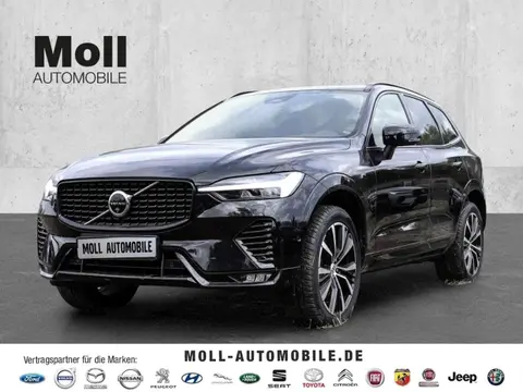 Annonce VOLVO XC60 Diesel 2023 d'occasion 