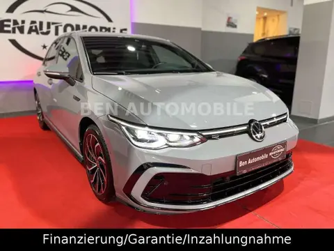 Annonce VOLKSWAGEN GOLF Essence 2021 d'occasion 